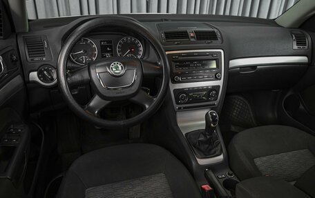 Skoda Octavia, 2012 год, 1 099 000 рублей, 6 фотография
