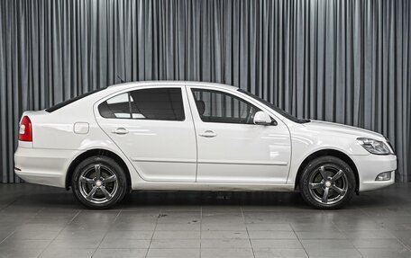 Skoda Octavia, 2012 год, 1 099 000 рублей, 5 фотография