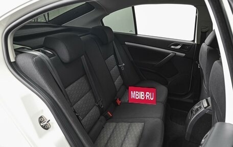Skoda Octavia, 2012 год, 1 099 000 рублей, 7 фотография