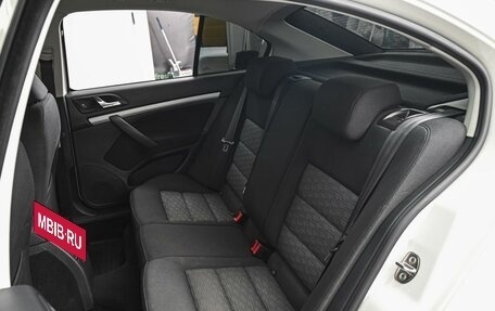 Skoda Octavia, 2012 год, 1 099 000 рублей, 9 фотография
