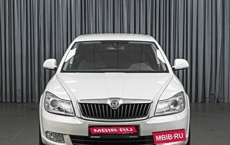 Skoda Octavia, 2012 год, 1 099 000 рублей, 3 фотография
