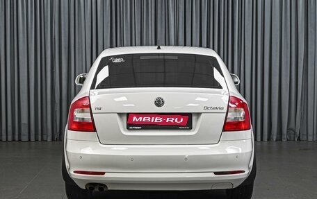Skoda Octavia, 2012 год, 1 099 000 рублей, 4 фотография