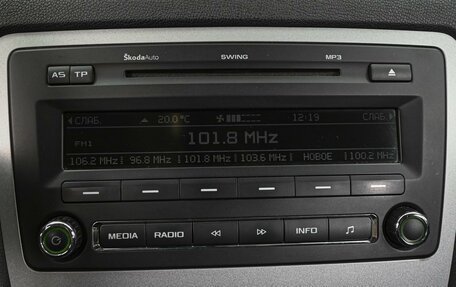 Skoda Octavia, 2012 год, 1 099 000 рублей, 14 фотография
