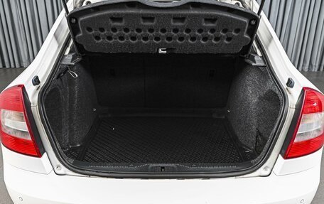 Skoda Octavia, 2012 год, 1 099 000 рублей, 19 фотография