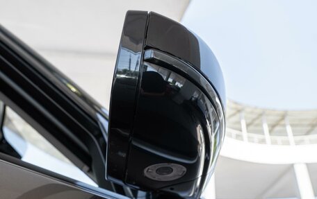 Land Rover Range Rover Velar I, 2017 год, 4 750 000 рублей, 9 фотография