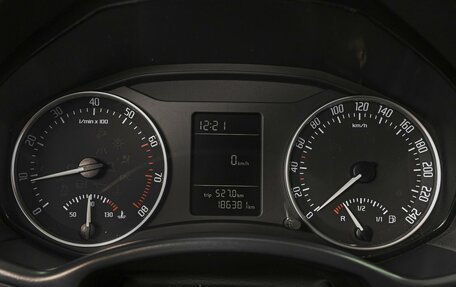 Skoda Octavia, 2012 год, 1 099 000 рублей, 18 фотография