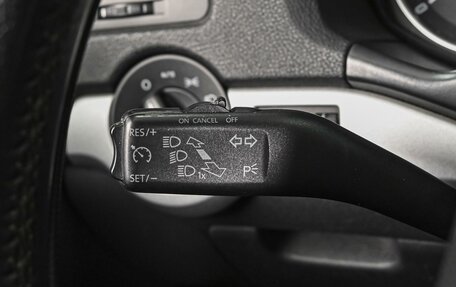 Skoda Octavia, 2012 год, 1 099 000 рублей, 15 фотография