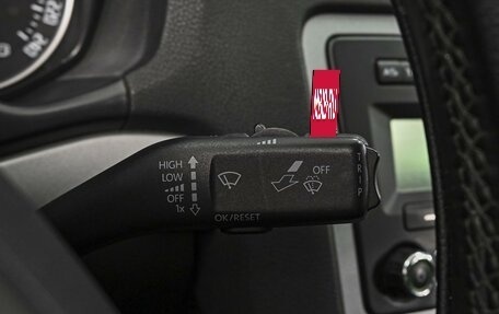 Skoda Octavia, 2012 год, 1 099 000 рублей, 16 фотография