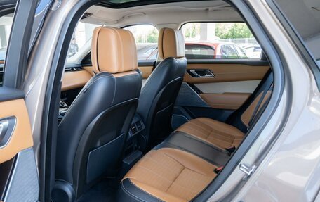 Land Rover Range Rover Velar I, 2017 год, 4 750 000 рублей, 16 фотография