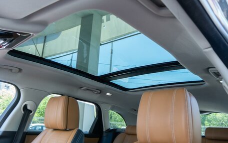 Land Rover Range Rover Velar I, 2017 год, 4 750 000 рублей, 17 фотография