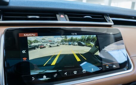 Land Rover Range Rover Velar I, 2017 год, 4 750 000 рублей, 23 фотография