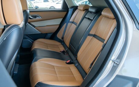 Land Rover Range Rover Velar I, 2017 год, 4 750 000 рублей, 14 фотография