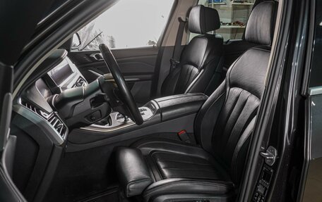 BMW X5, 2020 год, 7 419 000 рублей, 10 фотография