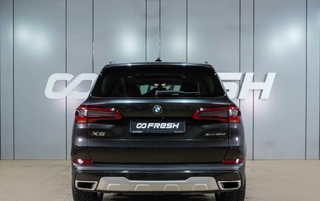 BMW X5, 2020 год, 7 419 000 рублей, 4 фотография