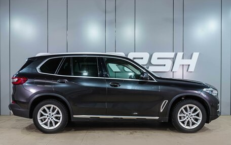 BMW X5, 2020 год, 7 419 000 рублей, 5 фотография