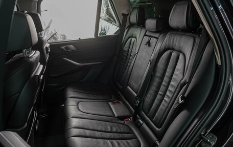 BMW X5, 2020 год, 7 419 000 рублей, 9 фотография