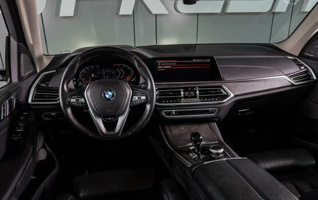 BMW X5, 2020 год, 7 419 000 рублей, 6 фотография