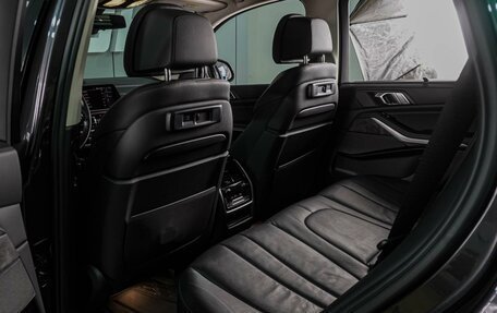 BMW X5, 2020 год, 7 419 000 рублей, 11 фотография