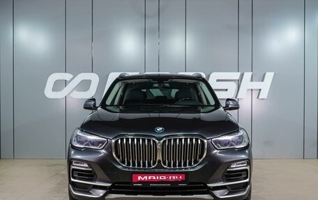 BMW X5, 2020 год, 7 419 000 рублей, 3 фотография