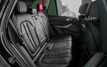BMW X5, 2020 год, 7 419 000 рублей, 7 фотография