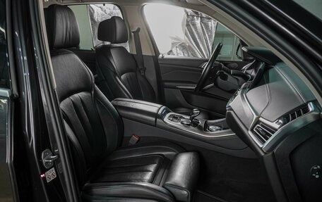 BMW X5, 2020 год, 7 419 000 рублей, 8 фотография