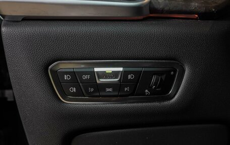 BMW X5, 2020 год, 7 419 000 рублей, 18 фотография