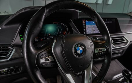 BMW X5, 2020 год, 7 419 000 рублей, 19 фотография