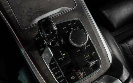 BMW X5, 2020 год, 7 419 000 рублей, 27 фотография