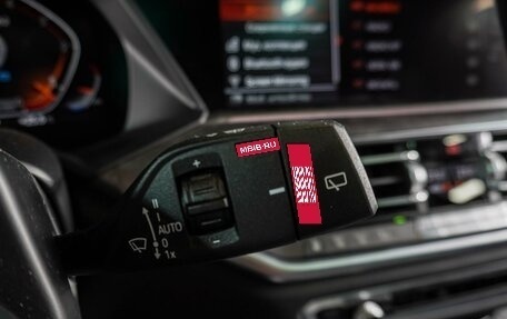 BMW X5, 2020 год, 7 419 000 рублей, 22 фотография