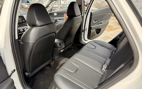 Hyundai Elantra, 2026 год, 1 740 000 рублей, 2 фотография