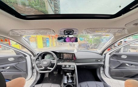 Hyundai Elantra, 2026 год, 1 740 000 рублей, 10 фотография