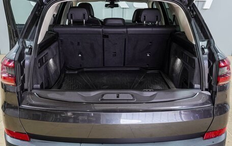 BMW X5, 2020 год, 7 419 000 рублей, 31 фотография