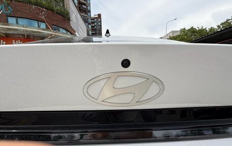 Hyundai Elantra, 2026 год, 1 740 000 рублей, 15 фотография