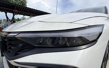 Hyundai Elantra, 2026 год, 1 740 000 рублей, 16 фотография