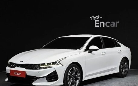 KIA K5, 2023 год, 2 165 000 рублей, 1 фотография