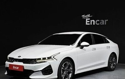 KIA K5, 2023 год, 2 165 000 рублей, 1 фотография