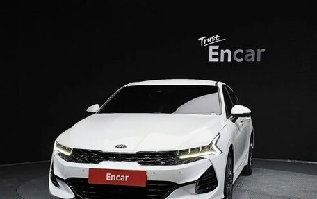 KIA K5, 2023 год, 2 165 000 рублей, 2 фотография