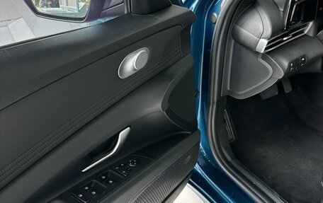 Hyundai Elantra, 2022 год, 1 230 000 рублей, 8 фотография