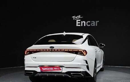 KIA K5, 2023 год, 2 165 000 рублей, 3 фотография