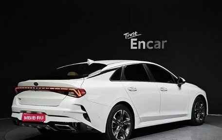 KIA K5, 2023 год, 2 165 000 рублей, 4 фотография