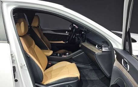 KIA K5, 2023 год, 2 165 000 рублей, 9 фотография
