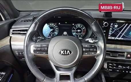 KIA K5, 2023 год, 2 165 000 рублей, 6 фотография