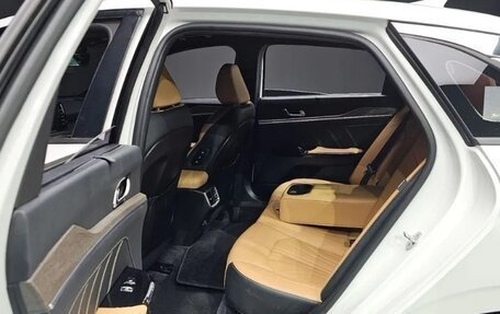 KIA K5, 2023 год, 2 165 000 рублей, 10 фотография