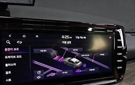 KIA K5, 2023 год, 2 165 000 рублей, 11 фотография