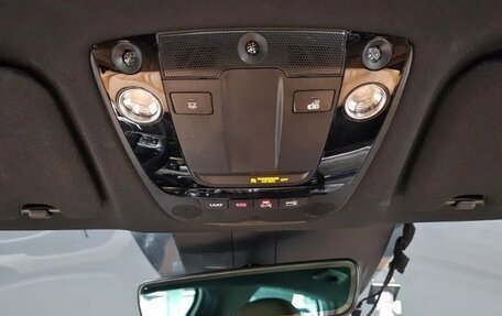 KIA K5, 2023 год, 2 165 000 рублей, 16 фотография