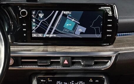 KIA K5, 2023 год, 2 165 000 рублей, 13 фотография
