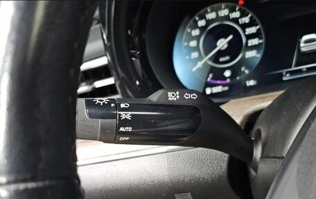 KIA K5, 2023 год, 2 165 000 рублей, 14 фотография