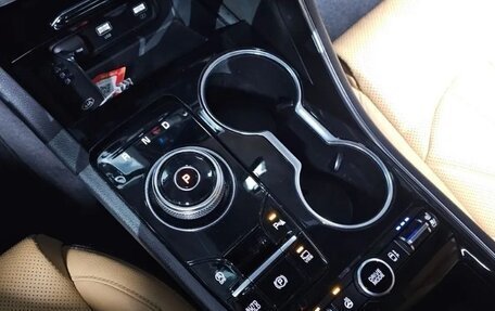 KIA K5, 2023 год, 2 165 000 рублей, 18 фотография