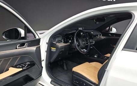 KIA K5, 2023 год, 2 165 000 рублей, 8 фотография