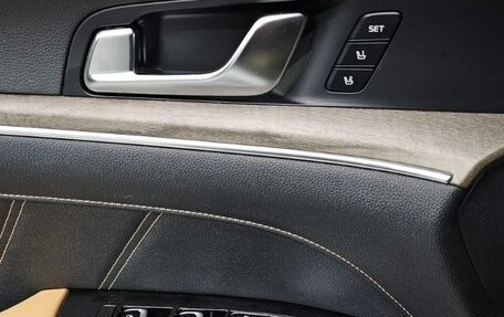 KIA K5, 2023 год, 2 165 000 рублей, 17 фотография